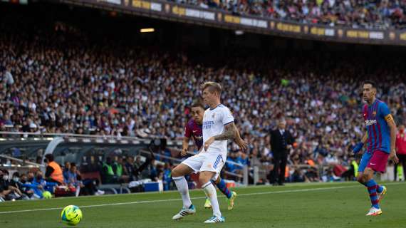 PREMIER - Newcastle are willing to offer 30 million for Toni Kroos