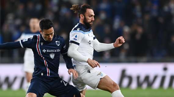 SERIE A - Lazio fiasco hitman Muriqi tracked by an English club