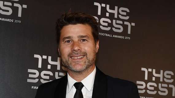 LIGUE 1 - Mauricio Pochettino the worst PSG coach in the Champions League