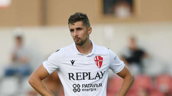 OFFICIAL - Atalanta, Kresic on loan to Rijeka