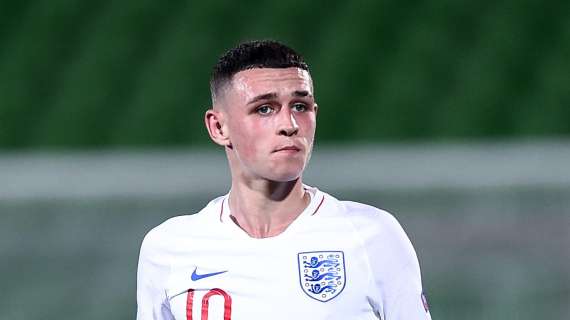PREMIER - Shearer believes Foden has cemented his position in the team