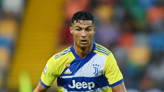 SOCIAL - Juventus bid Cristiano Ronaldo goodbye