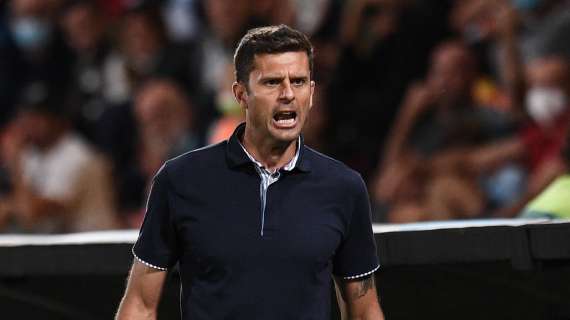 SERIE A – Spezia coach Thiago Motta praises Milan ahead of match