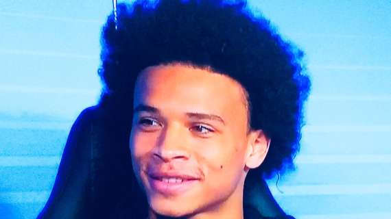 BUNDESLIGA - Hamann on Sane: For the first time there is hope