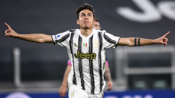 JUVENTUS, Dybala's agent: "He's stronger than injuries. His future? Let's just finish the ongoing season"