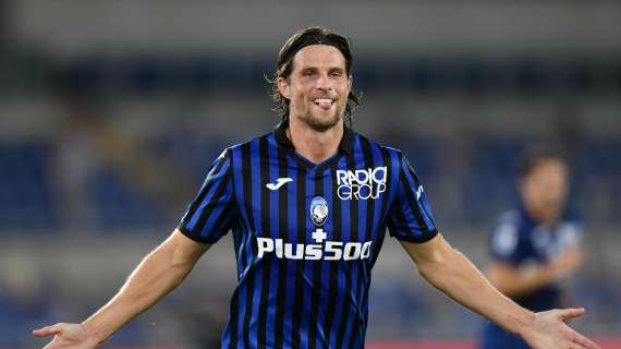 SERIE A - Will Hoteboer out for two to three month?