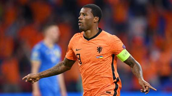 LIGUE 1 - PSG playmaker Wijnaldum tracked by two clubs