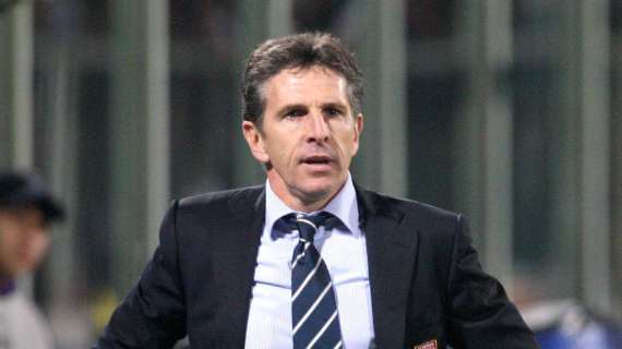LIGUE 1 - St Etienne fans furious Claude Puel remains as head coach
