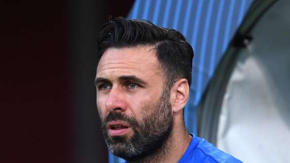 SERIE A - Genoa soon to be announcing Sirigu as new signing