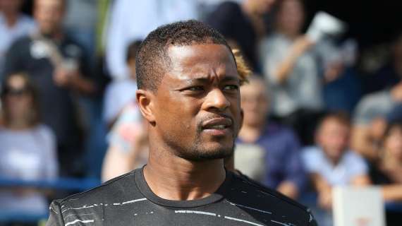 TOP STORIES - The chilling confessions of Patrice Evra