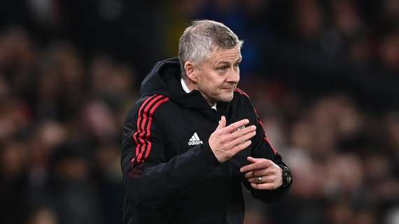 PREMIER - Decision on who will replace Solskjaer at Manchester United