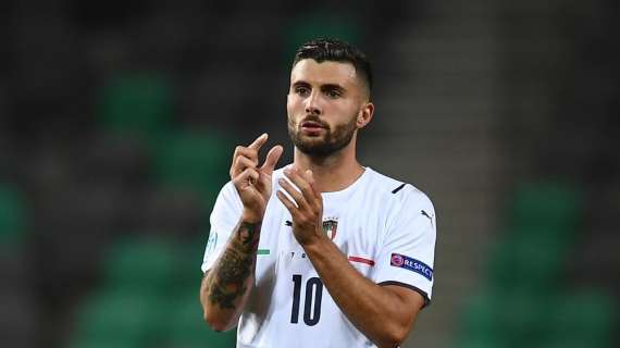 SERIE A - Italian duo eyeing Patrick Cutrone as possible target