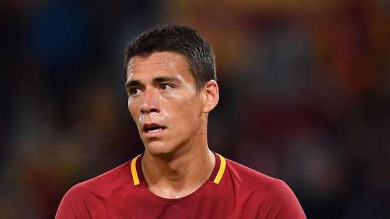LIGA MX - Hector Moreno to sit out two weeks with injury