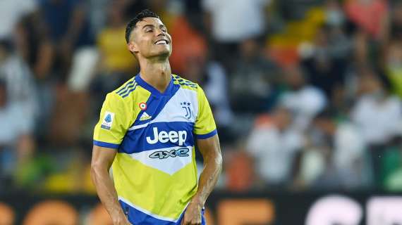 PREMIER - Ronaldo scores twice on second Man Utd debut