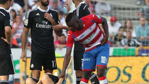 TRANSFERS - FK Krasnodar CEO: "Jhon Cordoba wasn't that expensive"