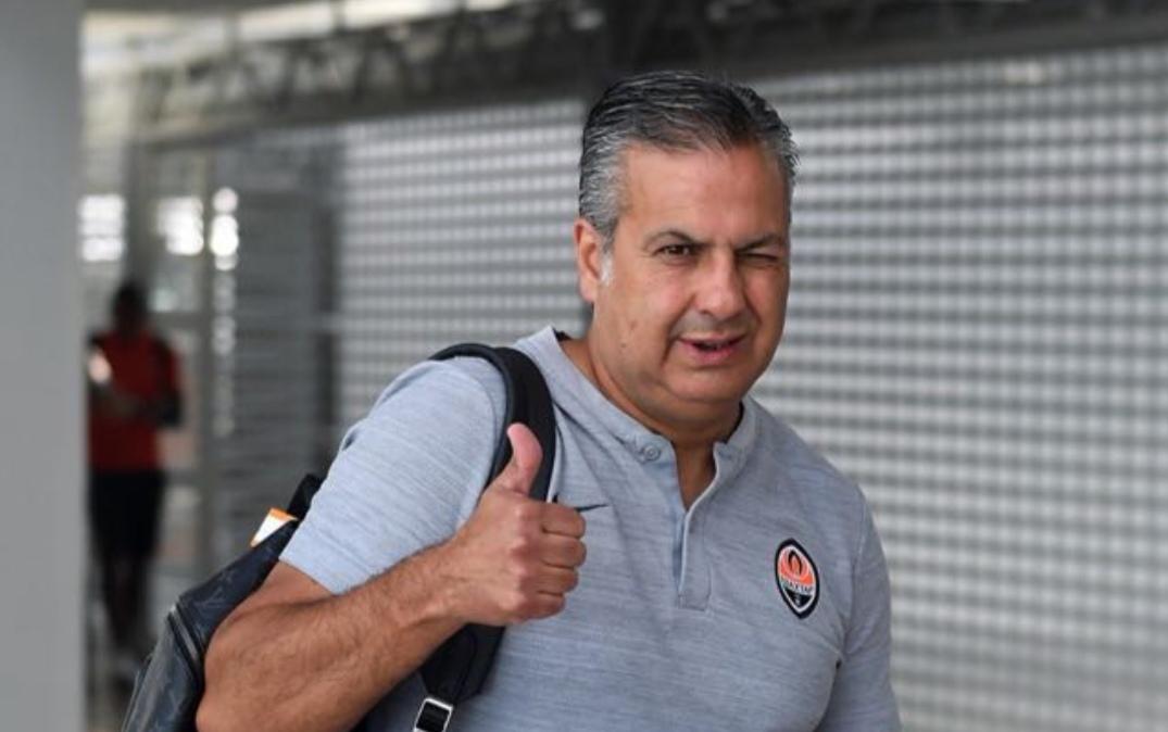 AC Milan considered Flamengo’s José Boto for sporting director role as Italy emerges as appealing destination