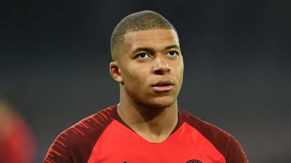 LIGUE 1 - PSG is seeking to sell Kylian Mbappé for €220 million.