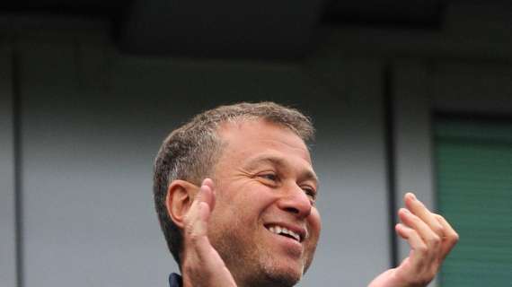 CHELSEA - Abramovich willing to listen to offers for the club