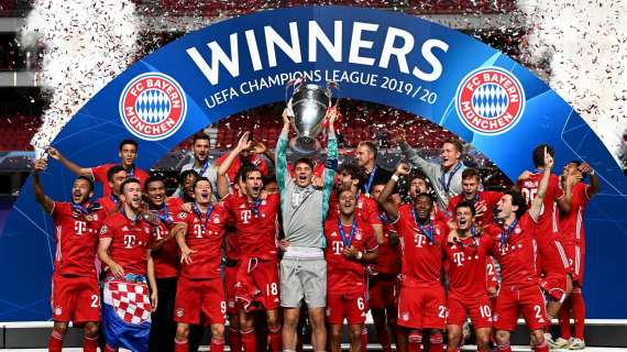 TRANSFERS - Bayern Munich still keen on FC Dallas talent