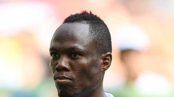 TRANSFERS - Qingdao FC from China sign Badu