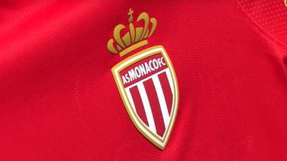 LIGUE 1 - Monaco to close for youngster Jakobs