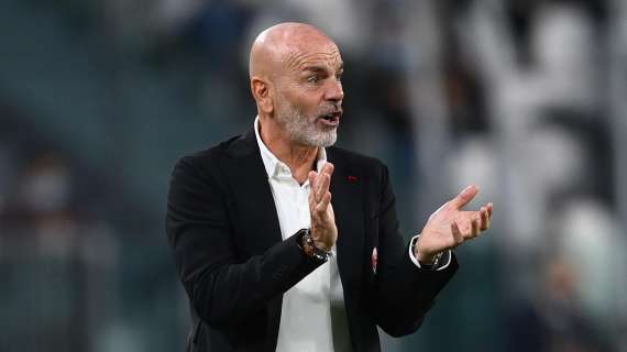 SERIE A - The new rule proposed by Pioli, borrowed from basketball!