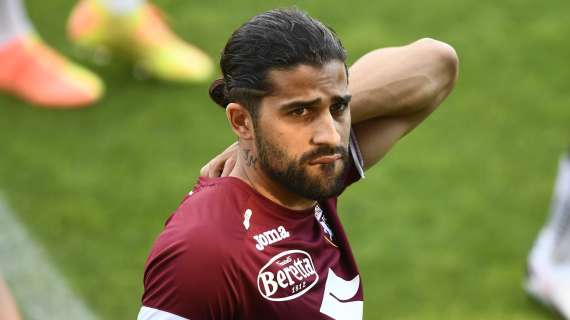 TORINO, Ricardo RODRIGUEZ's agent: "The club didn't meet our expectations"