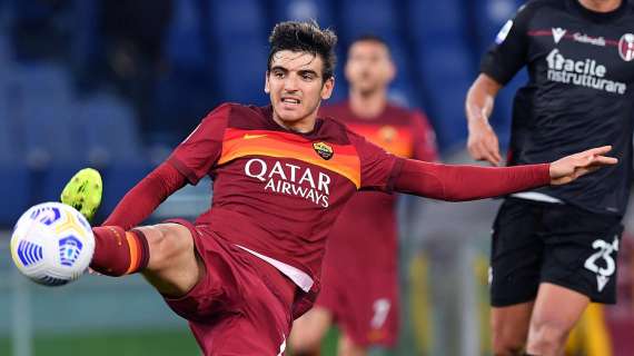 TRANSFERS - Roma ready to offload Evertion-linked Villar