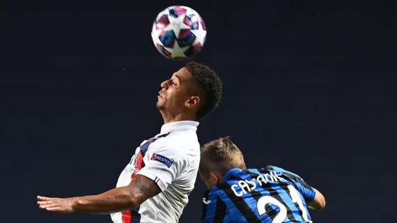 TRANSFERS - German clubs piling up after Kehrer