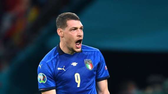 LIGA - Sevilla FC can fetch Euro 2020 winner Belotti: here's how