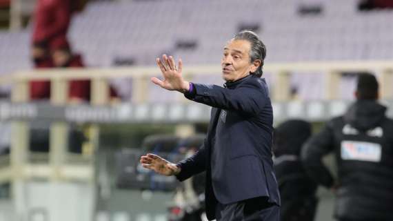 OFFICIAL - Fiorentina, PRANDELLI quits boss position