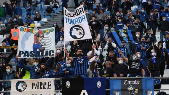 SERIE A - Atalanta, eyes on French youngster Lucas Gourna-Douath