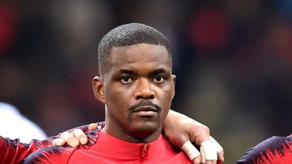 LIGA - Real Betis, an English club eyeing a move for William Carvalho