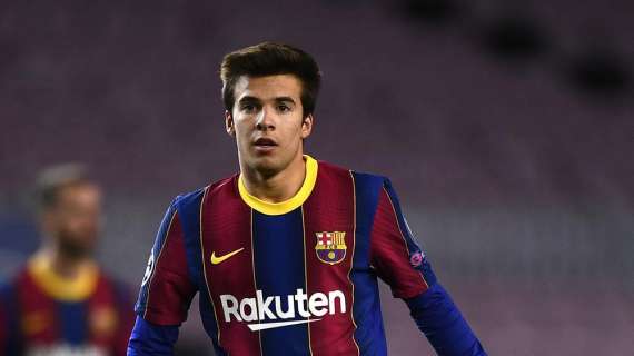 LIGA - The three teams that will request the loan of Riqui Puig