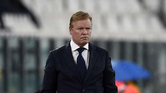 LIGA - Report: Four midfield targets on Barcelona's radar