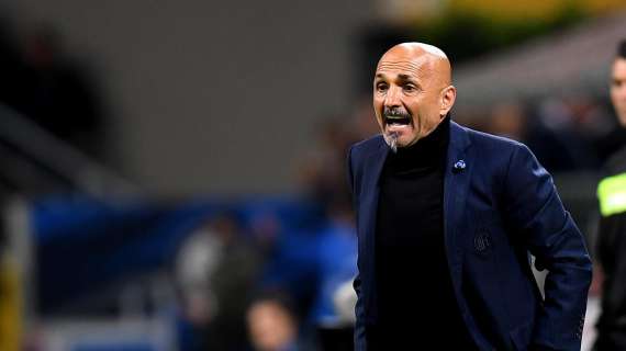 SERIE A - Napoli, Spalletti: "I would like to have Insigne with me"