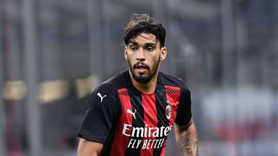 LIGUE 1 - Lyon playmaker Paqueta tracked by two clubs