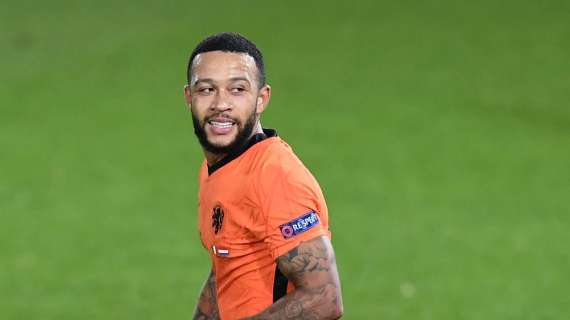 LYON chairman Aulas: "DEPAY? We stand with our new deal proposal"