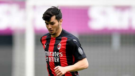 TRANSFERS - AC Milan close to bring Brahim Diaz back