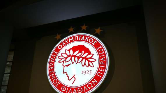 TRANSFERS - English giants lining up to sign Olympiakos' defender