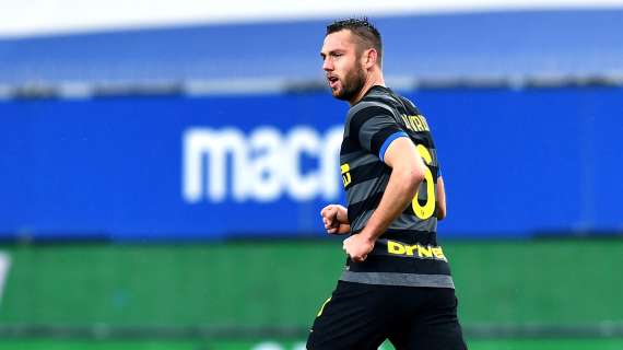 PREMIER - Leicester called for Inter player before signing Vestegaard