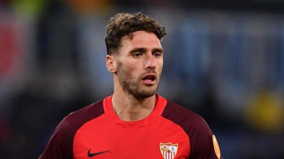OFFICIAL - Sergi Gomez joins Espanyol from Sevilla FC