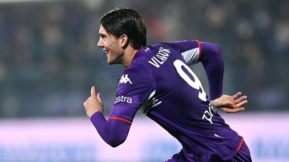 SERIE A - AC Milan hold interest in Fiorentina’s striker