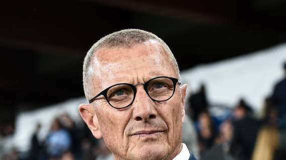 SOCIAL - Empoli finally hires new coach in Andreazzoli