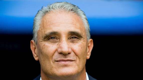 NATIONS - Brazil's coach Tite laments at England regulations