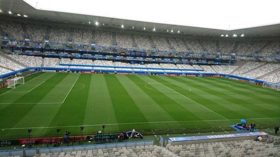LIGUE 1 - Lopez criticises Bordeaux players, says attitude is unacceptable