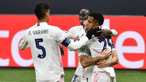 TRANSFERS - Juventus and Milan keen on Real Madrid star