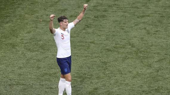 NATIONS - England settle for a point at home to Hungary in WCQ