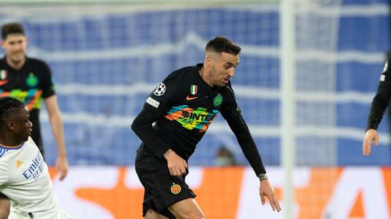 PREMIER - Leicester City, eyes on Matias Vecino