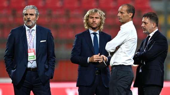 SERIE A - Nedved: "Dybala new contract? We are confident"